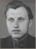 Wolosin, Josef Boleslaw
